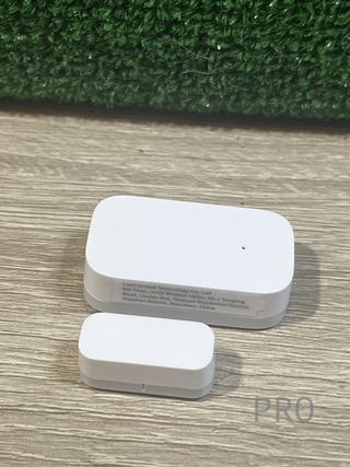 Sensor de Puertas y Ventanas Aqara
