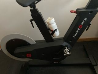 Bicicleta Inteligente Zycle Smart ZBike