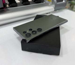 Samsung Galaxy S23 Ultra 512GB Verde