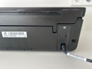 Impresora HP Photosmart 5520