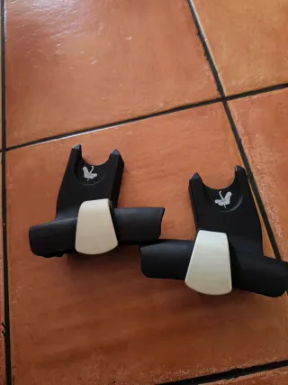 Adaptadores Bugaboo Bee