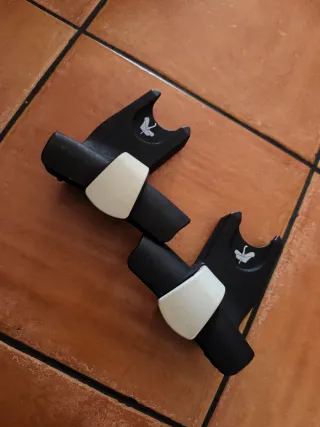 Adaptadores Bugaboo Bee