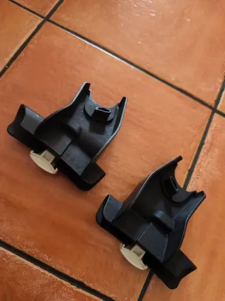 Adaptadores Bugaboo Bee