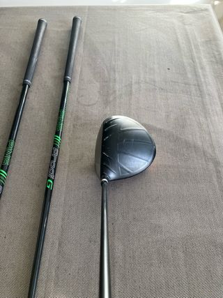 Ping G Series Driver y Maderas junior