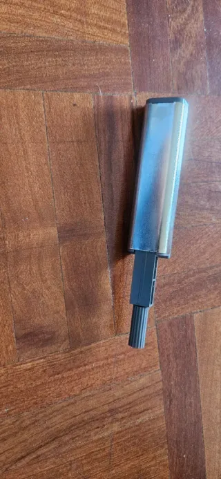 Porta per mobile Ikea Besta Harviken Bianca