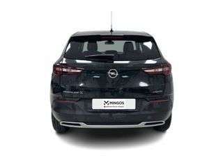 Opel Grandland X 1.2 Turbo Selective