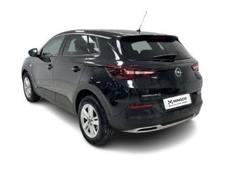 Opel Grandland X 1.2 Turbo Selective