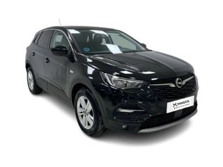 Opel Grandland X 1.2 Turbo Selective