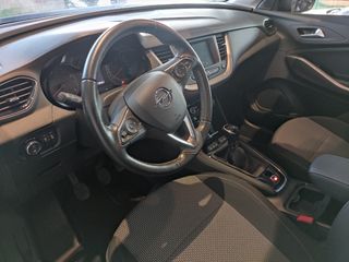 Opel Grandland X 1.2 Turbo Selective