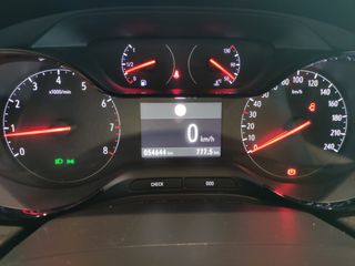 Opel Grandland X 1.2 Turbo Selective