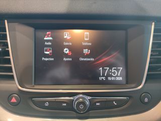 Opel Grandland X 1.2 Turbo Selective