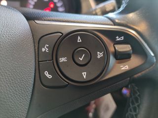 Opel Grandland X 1.2 Turbo Selective