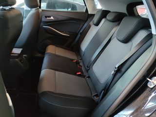 Opel Grandland X 1.2 Turbo Selective