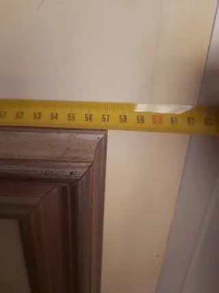 Quadro d'epoca stile vittoriano