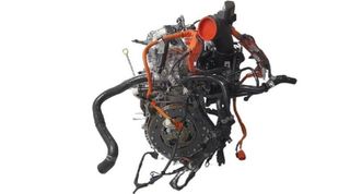 Motor completo lexus 2ar nx 2.5 16v mocep1205007