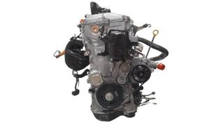 Motor completo lexus 2ar nx 2.5 16v mocep1205007