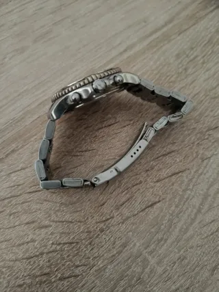 Reloj Lotus Cronógrafo