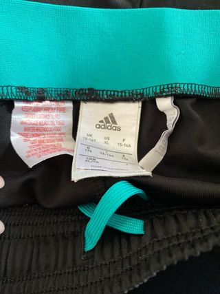 Shorts sportivi Adidas Adizero Real Madrid