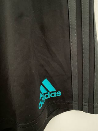 Shorts sportivi Adidas Adizero Real Madrid