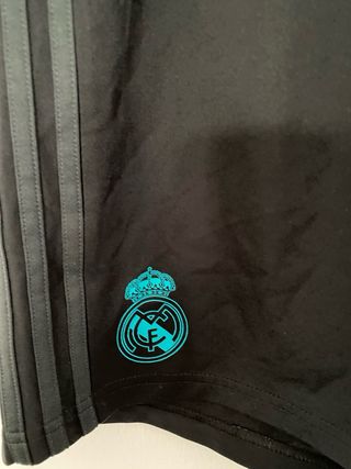 Shorts sportivi Adidas Adizero Real Madrid