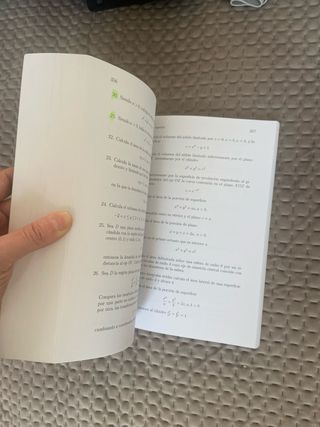 CÁLCULO MATEMÁTICO CON APLICACIONES