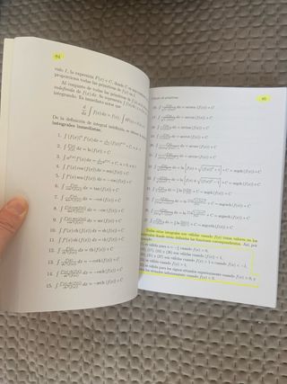 CÁLCULO MATEMÁTICO CON APLICACIONES