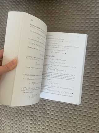 CÁLCULO MATEMÁTICO CON APLICACIONES