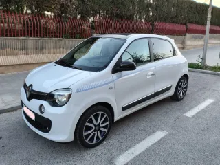 Renault Twingo 2016 Cabrio 90cv turbo IMPECABLE