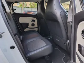 Renault Twingo 2016 Cabrio 90cv turbo IMPECABLE