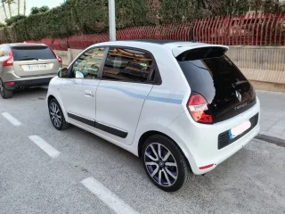 Renault Twingo 2016 Cabrio 90cv turbo IMPECABLE