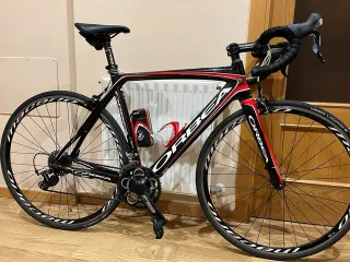 Bici Carretera Orbea Orca 2015