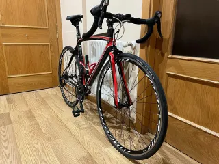 Bici Carretera Orbea Orca 2015