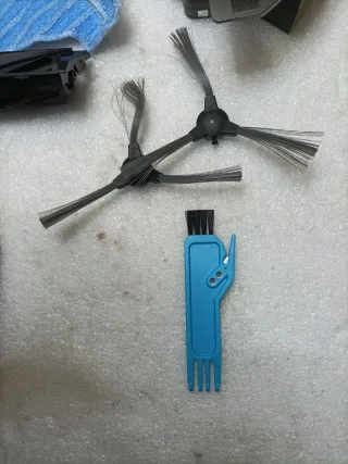 Cecotec Conga 1990 Titanium Robot Aspirador