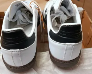 Adidas Samba Tamanho 39