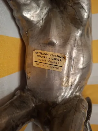 Antigüedades a precio regalado