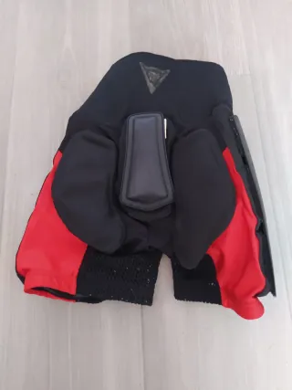 Protecciones Dainese