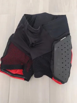 Protecciones Dainese