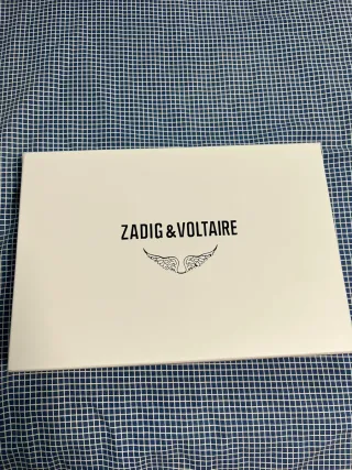 Bolso Zadig & Voltaire Negro