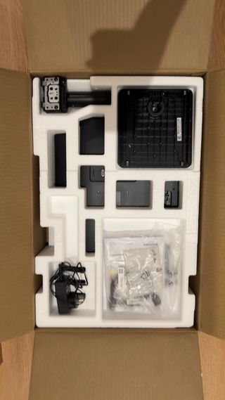 Monitor LG 25MS500 25" IPS 100HZ