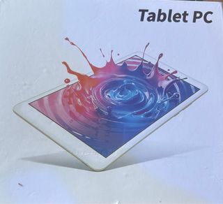 Tablet PC sin estrenar