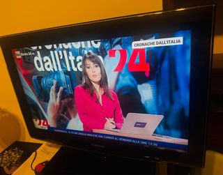 Television Samsung 32 pulgadas