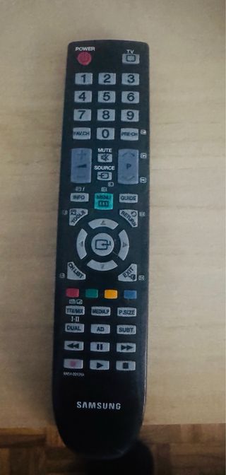Television Samsung 32 pulgadas
