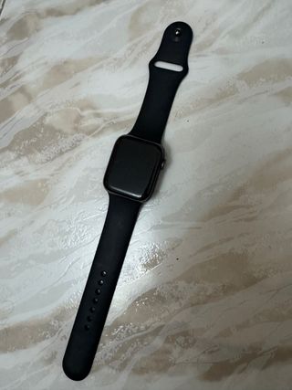 Apple Watch Series 5 44mm Cellular Negro