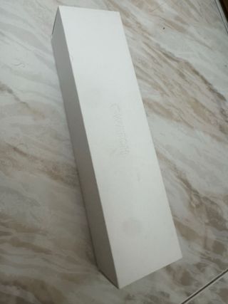 Apple Watch Series 5 44mm Cellular Negro