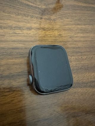 Apple Watch Series 5 44mm Cellular Negro
