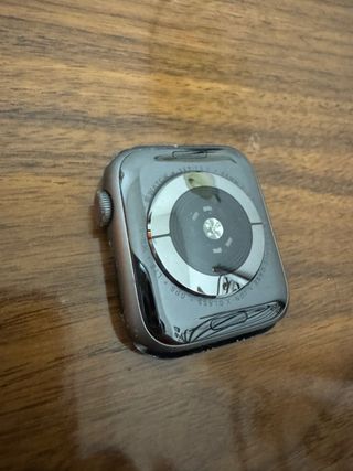 Apple Watch Series 5 44mm Cellular Negro