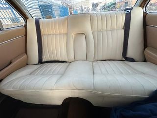 JAGUAR XJ 4.2 1978 CLASICO