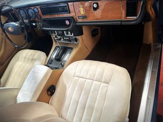 JAGUAR XJ 4.2 1978 CLASICO