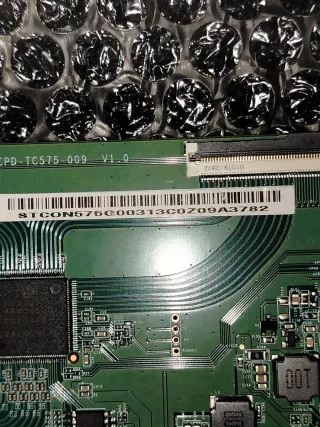 Tarjeta T-CON Philips