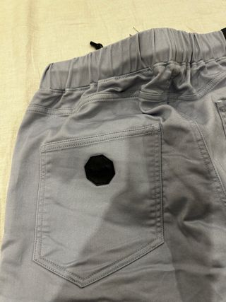 Pantalones cargo Project X Paris niño talla 30